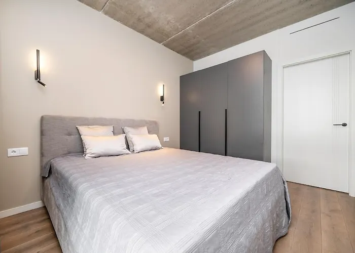 Luxury Near Downtown Appartamento *