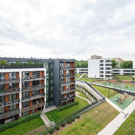 Luxury Near Downtown Appartement *